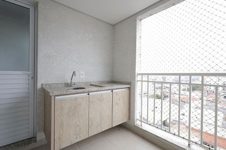 Apartamento à venda com 75m², 3 quartos e 2 vagasSacada