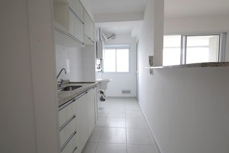 Apartamento à venda com 75m², 3 quartos e 2 vagasCozinha