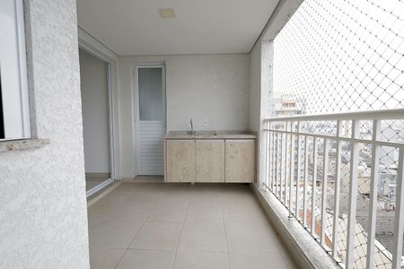 Apartamento à venda com 75m², 3 quartos e 2 vagasSacada