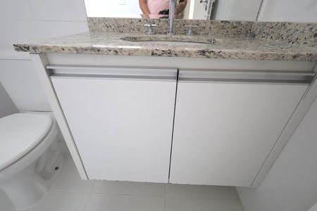Apartamento à venda com 75m², 3 quartos e 2 vagasBanheiro Suíte 1