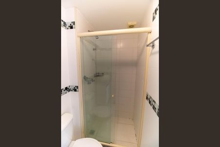 Apartamento à venda com 160m², 3 quartos e 1 vaga Apartamento à venda com 160m², 3 quartos e 1 vagaBanheiro Social