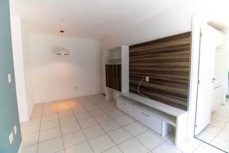Sala de apartamento à venda com 3 quartos, 160m² em Maceio, Niterói