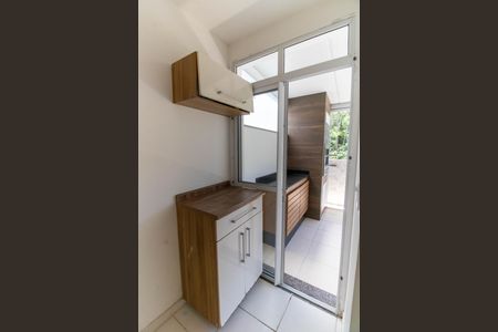 Apartamento à venda com 160m², 3 quartos e 1 vaga Apartamento à venda com 160m², 3 quartos e 1 vagaÁrea de Serviço