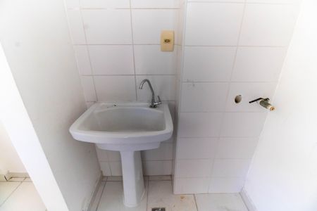 Apartamento à venda com 160m², 3 quartos e 1 vaga Apartamento à venda com 160m², 3 quartos e 1 vagaÁrea de Serviço