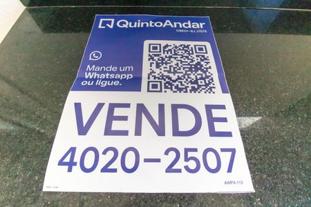 Apartamento à venda com 160m², 3 quartos e 1 vaga Apartamento à venda com 160m², 3 quartos e 1 vagaPlaquinha