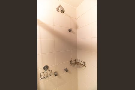 Apartamento à venda com 160m², 3 quartos e 1 vaga Apartamento à venda com 160m², 3 quartos e 1 vagaBanheiro Social