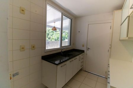 Apartamento à venda com 160m², 3 quartos e 1 vaga Apartamento à venda com 160m², 3 quartos e 1 vagaCozinha