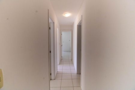 Apartamento à venda com 160m², 3 quartos e 1 vaga Apartamento à venda com 160m², 3 quartos e 1 vagaCorredor