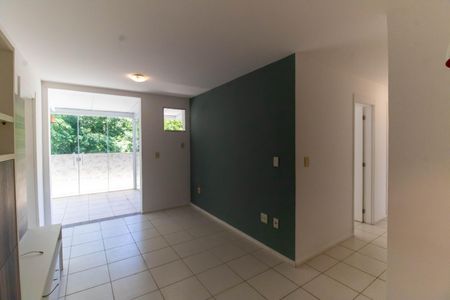 Sala de apartamento à venda com 3 quartos, 160m² em Maceio, Niterói