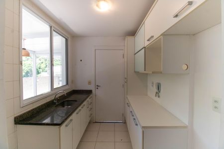 Apartamento à venda com 160m², 3 quartos e 1 vaga Apartamento à venda com 160m², 3 quartos e 1 vagaCozinha