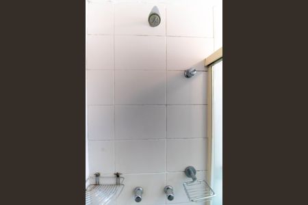 Apartamento à venda com 160m², 3 quartos e 1 vaga Apartamento à venda com 160m², 3 quartos e 1 vagaBanheiro da Suíte