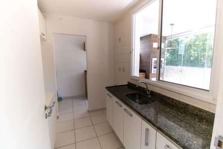 Apartamento à venda com 160m², 3 quartos e 1 vaga Apartamento à venda com 160m², 3 quartos e 1 vagaCozinha