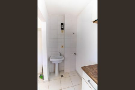 Apartamento à venda com 160m², 3 quartos e 1 vaga Apartamento à venda com 160m², 3 quartos e 1 vagaÁrea de Serviço