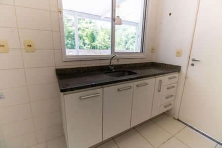 Apartamento à venda com 160m², 3 quartos e 1 vaga Apartamento à venda com 160m², 3 quartos e 1 vagaCozinha