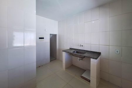 Casa à venda com 147m², 3 quartos e 2 vagasCozinha