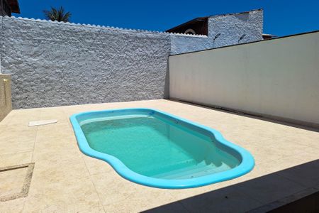 Casa à venda com 147m², 3 quartos e 2 vagasQuintal