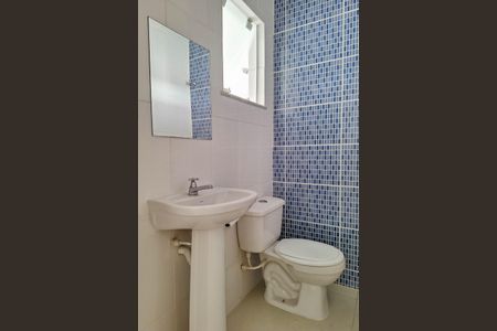 Casa à venda com 147m², 3 quartos e 2 vagasLavabo