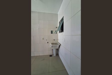 Casa à venda com 147m², 3 quartos e 2 vagasÁrea de Serviço