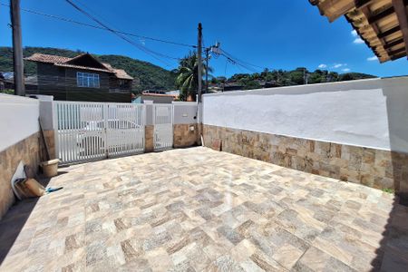 Casa à venda com 147m², 3 quartos e 2 vagasQuintal