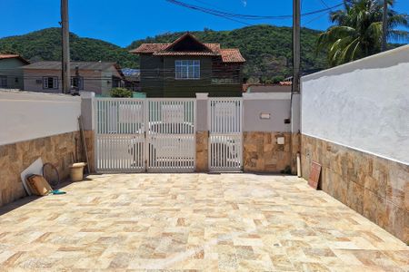 Casa à venda com 147m², 3 quartos e 2 vagasQuintal