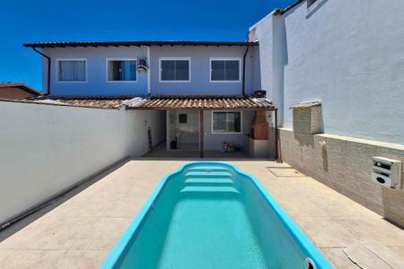 Casa à venda com 147m², 3 quartos e 2 vagasQuintal