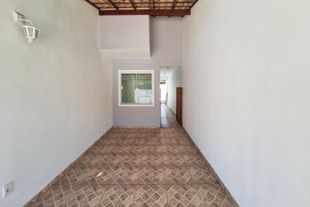 Casa à venda com 147m², 3 quartos e 2 vagasQuintal