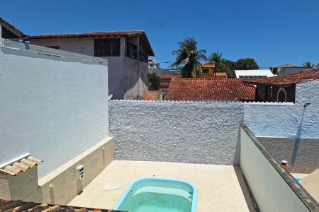 Casa à venda com 147m², 3 quartos e 2 vagasQuarto 2