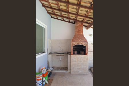 Casa à venda com 147m², 3 quartos e 2 vagasQuintal