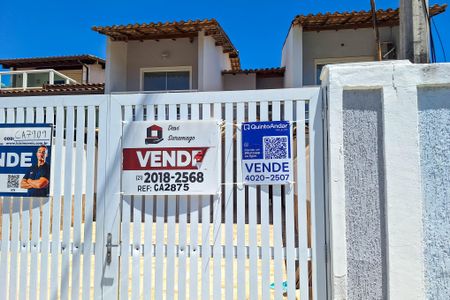 Casa à venda com 147m², 3 quartos e 2 vagasplaca