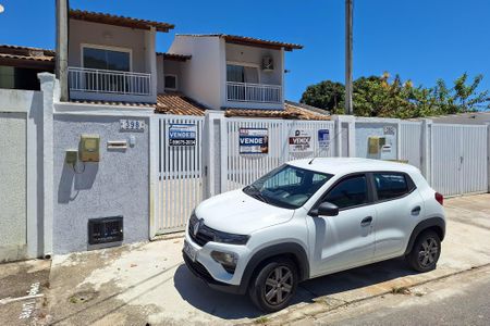 Casa à venda com 147m², 3 quartos e 2 vagasfachada