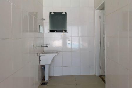 Casa à venda com 147m², 3 quartos e 2 vagasÁrea de Serviço