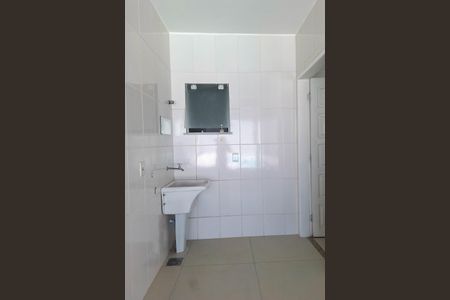 Casa à venda com 147m², 3 quartos e 2 vagasÁrea de Serviço