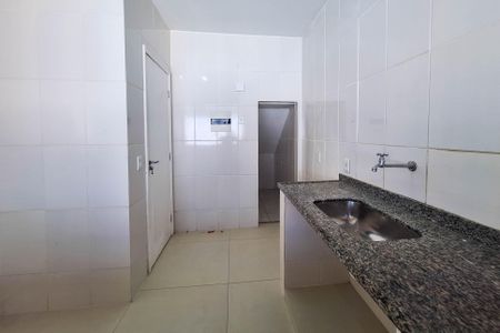 Casa à venda com 147m², 3 quartos e 2 vagasCozinha