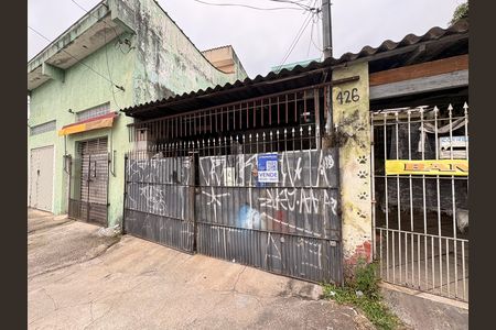 Casa à venda com 2 quartos, 154m² em Parque Oratório, Santo André
