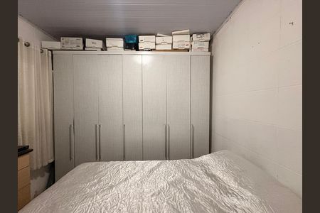 Quarto 1 de casa à venda com 2 quartos, 154m² em Parque Oratório, Santo André