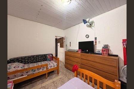 Quarto 2 de casa à venda com 2 quartos, 154m² em Parque Oratório, Santo André