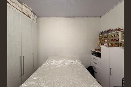 Quarto 1 de casa à venda com 2 quartos, 154m² em Parque Oratório, Santo André
