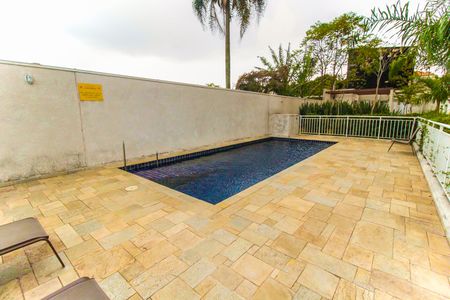 Studio à venda com 24m², 1 quarto e 1 vagaÁrea Comum