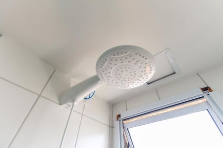 Studio à venda com 24m², 1 quarto e 1 vagaBanheiro Social