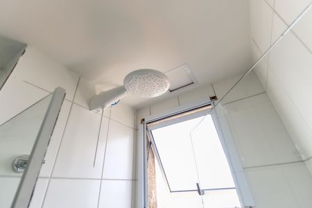 Studio à venda com 24m², 1 quarto e 1 vagaBanheiro Social