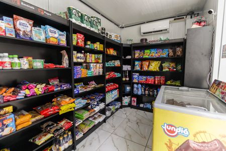 Studio à venda com 24m², 1 quarto e 1 vagaÁrea Comum