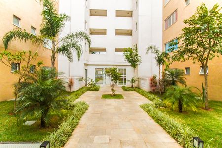 Studio à venda com 24m², 1 quarto e 1 vagaÁrea Comum