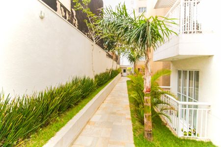 Studio à venda com 24m², 1 quarto e 1 vagaÁrea Comum