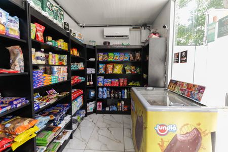 Studio à venda com 24m², 1 quarto e 1 vagaÁrea Comum