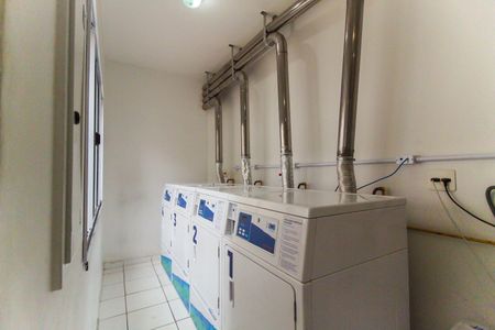 Studio à venda com 24m², 1 quarto e 1 vagaÁrea Comum