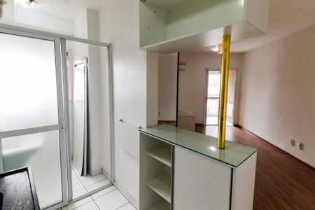 Apartamento à venda com 52m², 2 quartos e 1 vagaCozinha - Armários