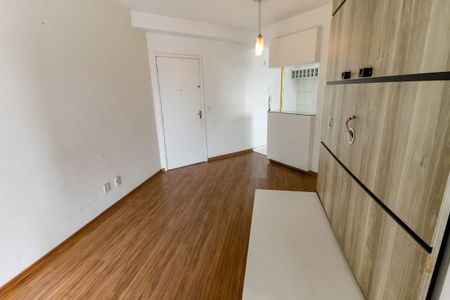 Apartamento à venda com 52m², 2 quartos e 1 vagaSala