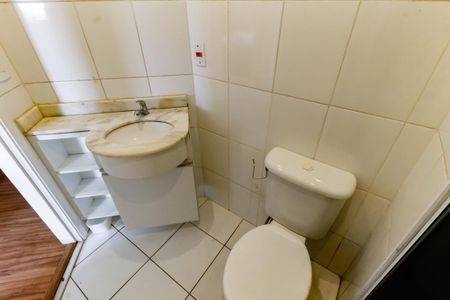 Apartamento à venda com 52m², 2 quartos e 1 vagaBanheiro