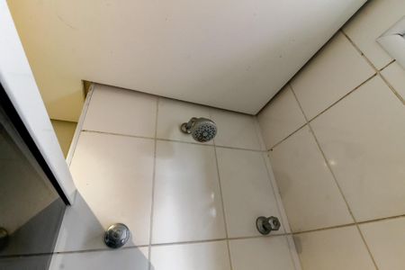 Apartamento à venda com 52m², 2 quartos e 1 vagaBanheiro - chuveiro