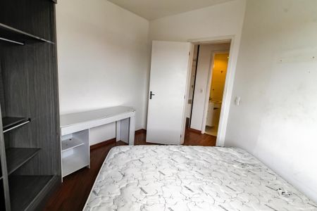 Apartamento à venda com 52m², 2 quartos e 1 vagaQuarto 2